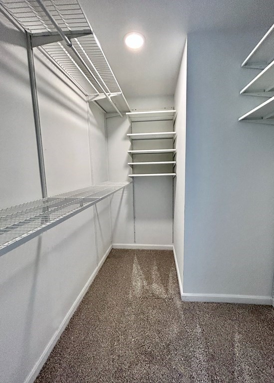 275 Burroughs Road Boxborough, MA 01719 - Photo 20 of 23 a view of an empty walk in closet