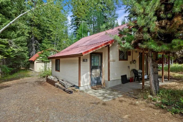 $969,500 | 815-813 Reedy Lane, McCall, ID 83638