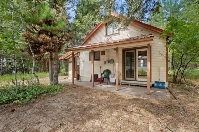 $969,500 | 815-813 Reedy Lane, McCall, ID 83638