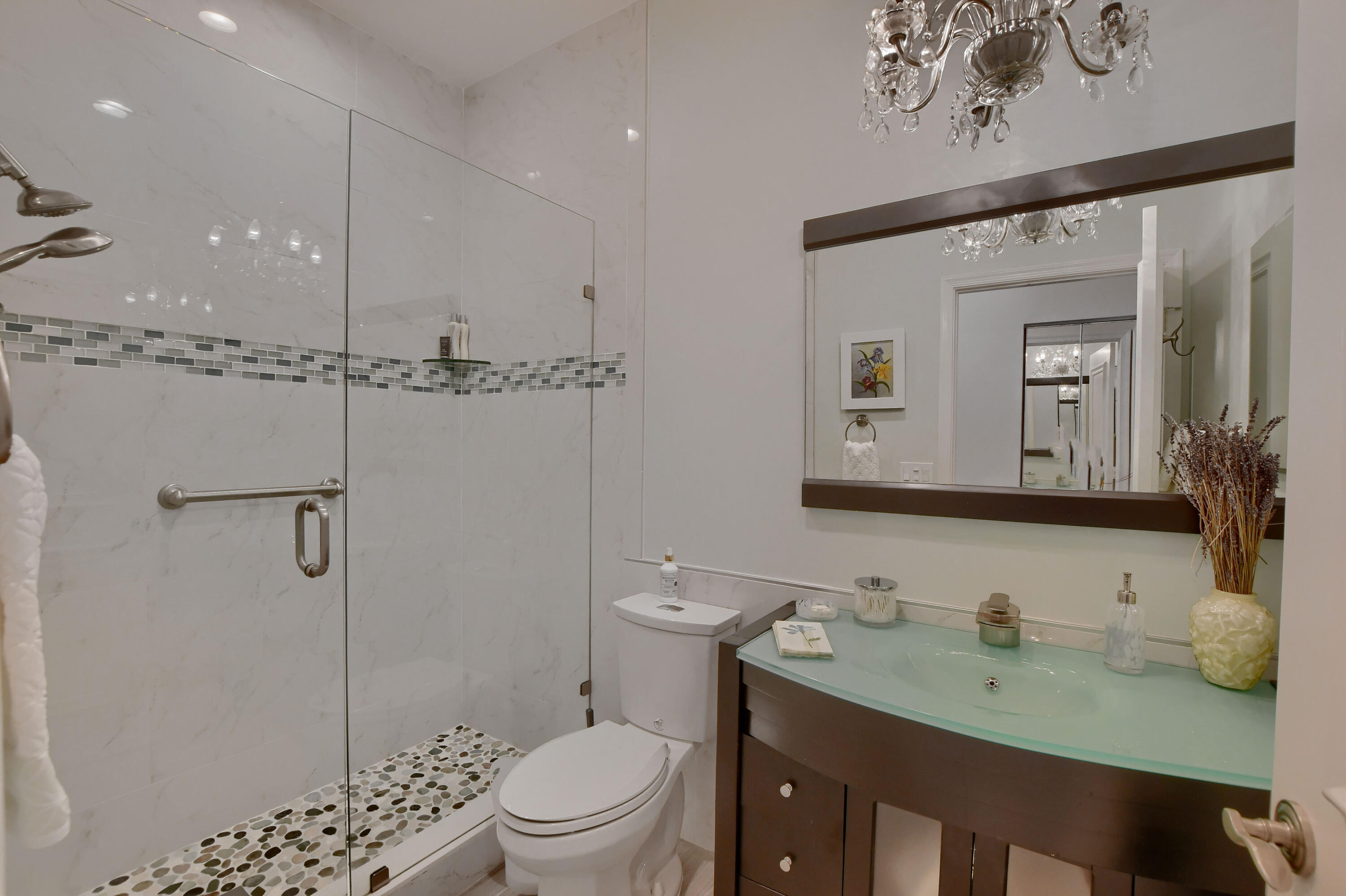 5360 Northwest 20th Avenue Boca Raton, FL 33496 - Photo 17 of 28 bathroom 2