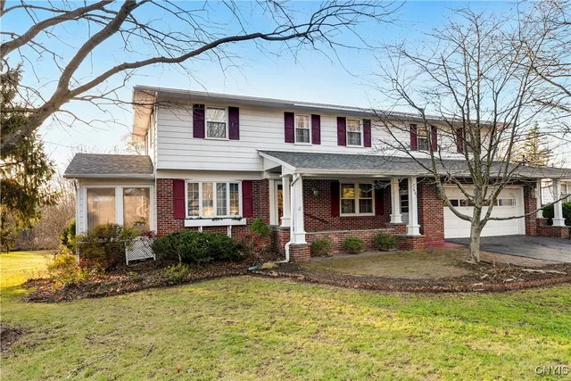 $849,900 | 3861 East Street, Skaneateles, NY 13152