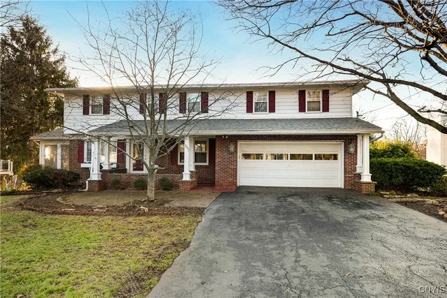 $849,900 | 3861 East Street, Skaneateles, NY 13152