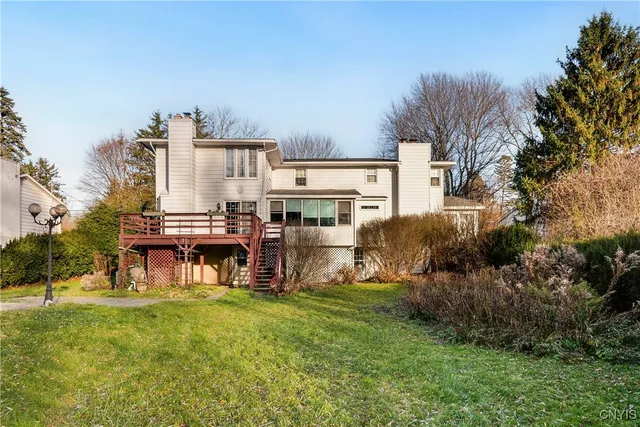 $849,900 | 3861 East Street, Skaneateles, NY 13152