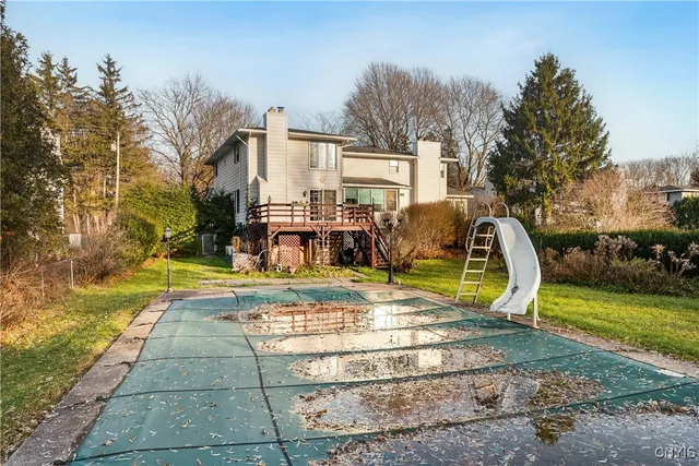 $849,900 | 3861 East Street, Skaneateles, NY 13152