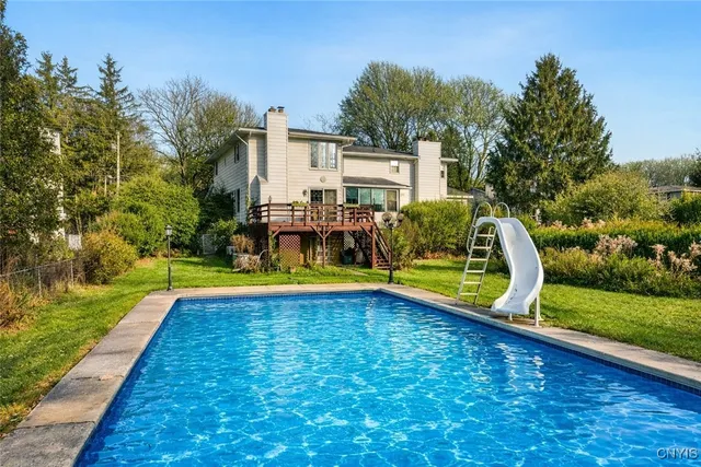 $849,900 | 3861 East Street, Skaneateles, NY 13152