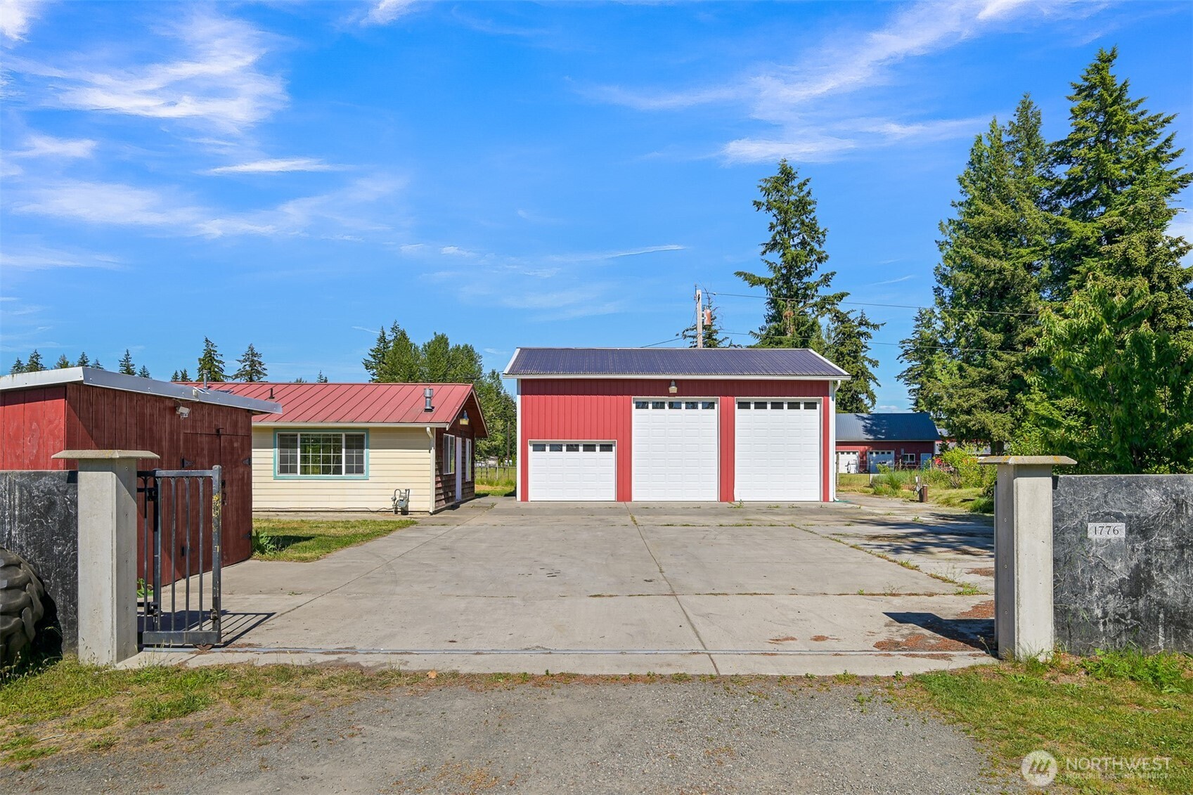 1776 Harksell Road Ferndale, WA 98248 - Photo 24 of 40