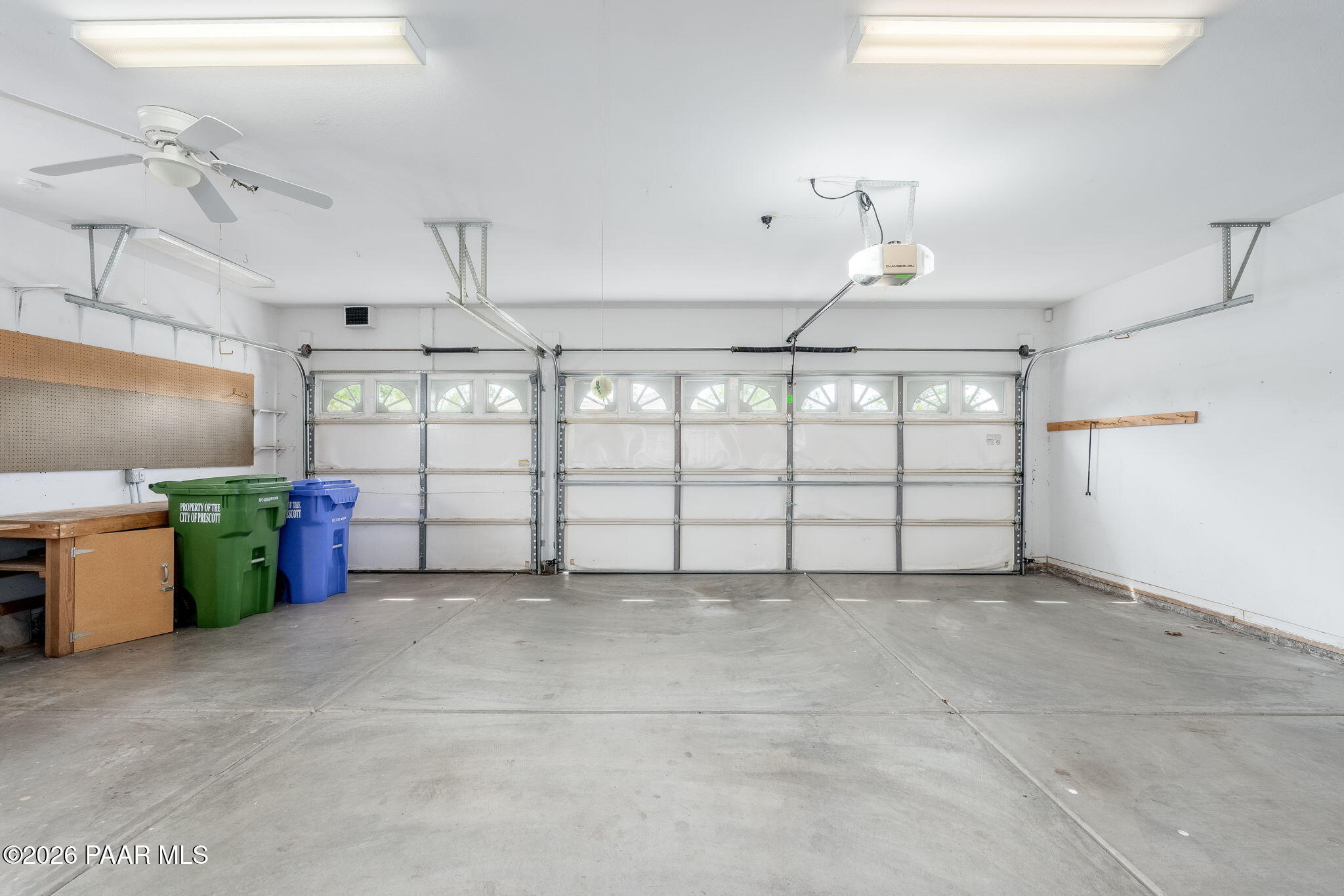 5801 North Honeysuckle Road Prescott, AZ 86305 - Photo 25 of 35 3-Car Garage