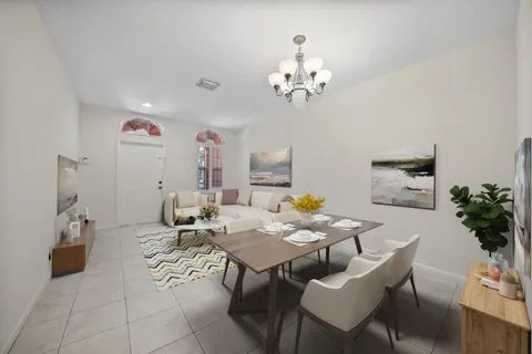 $399,900 | 7399 Briella Drive, Unit 22, Boynton Beach, FL 33437