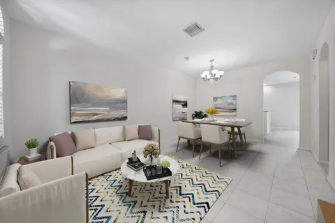 $399,900 | 7399 Briella Drive, Unit 22, Boynton Beach, FL 33437