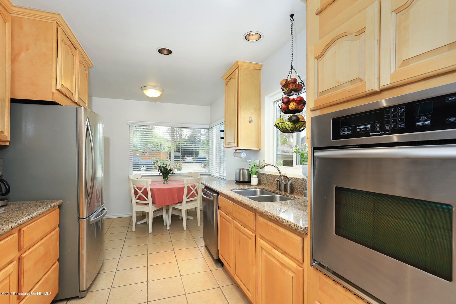4219 Aralia Road Altadena, CA 91001 - Photo 11 of 23 MLS_19