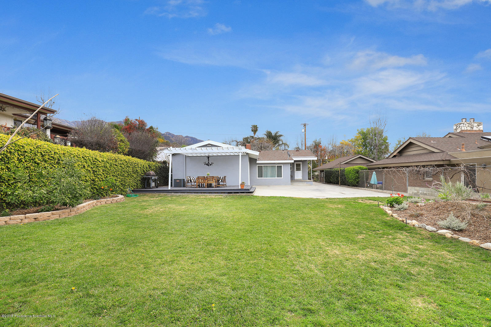 4219 Aralia Road Altadena, CA 91001 - Photo 23 of 23 MLS_34