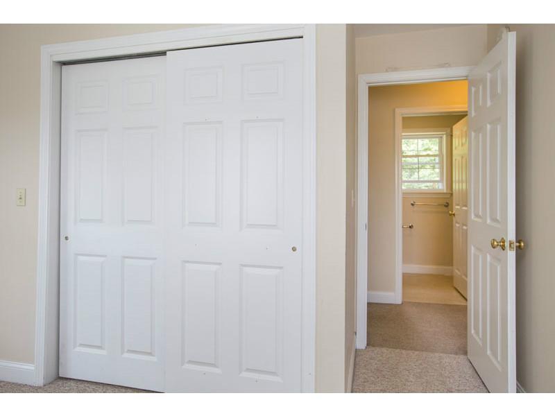 240 Barnstable Road, Unit 20 South Portland, ME 04106 - Photo 12 of 35 Master Bedroom.