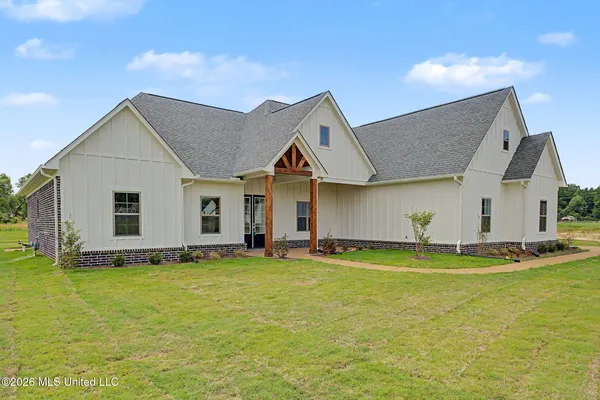 $617,775 | 2195 Breanna Lane, Hernando, MS 38632