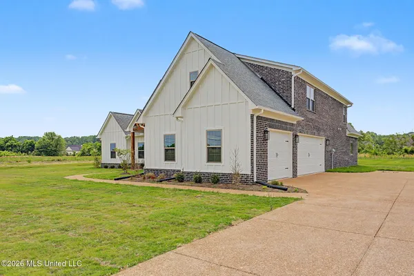 $617,775 | 2195 Breanna Lane, Hernando, MS 38632