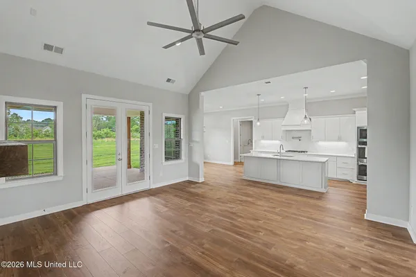 $617,775 | 2195 Breanna Lane, Hernando, MS 38632
