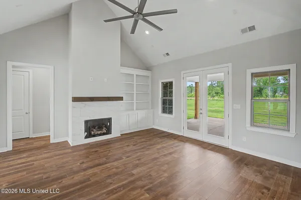 $617,775 | 2195 Breanna Lane, Hernando, MS 38632