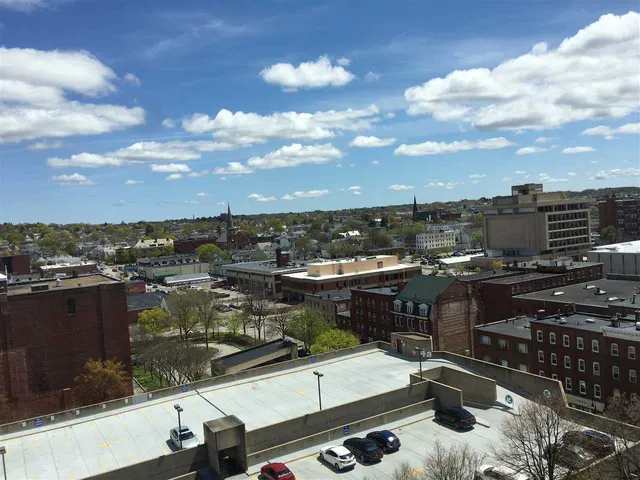 $2,139 | 875 Elm Street, Unit 706, Manchester, NH 03101