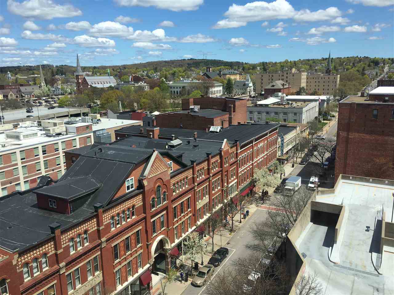 875 Elm Street, Unit 706 Manchester, NH 03101 - Photo 36 of 40