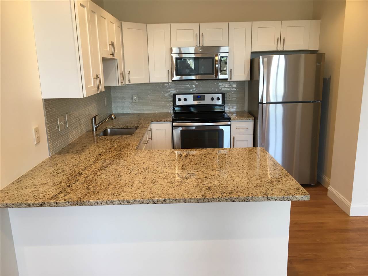 875 Elm Street, Unit 706 Manchester, NH 03101 - Photo 8 of 40