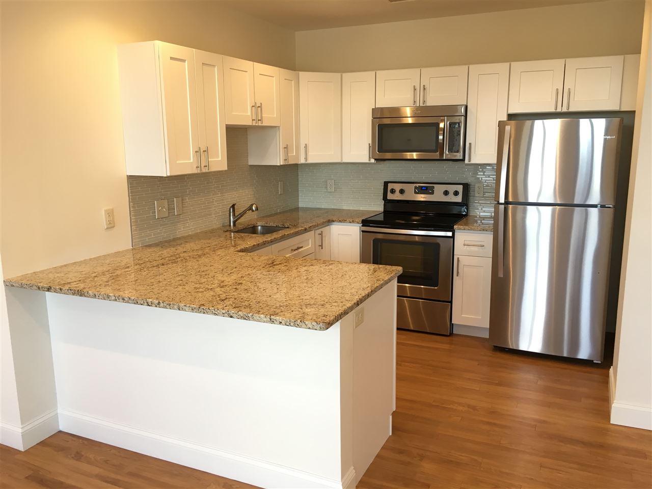 875 Elm Street, Unit 706 Manchester, NH 03101 - Photo 9 of 40