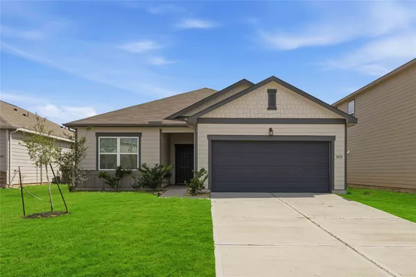 $335,000 | 1052 Long Bay Court, Brookshire, TX 77423