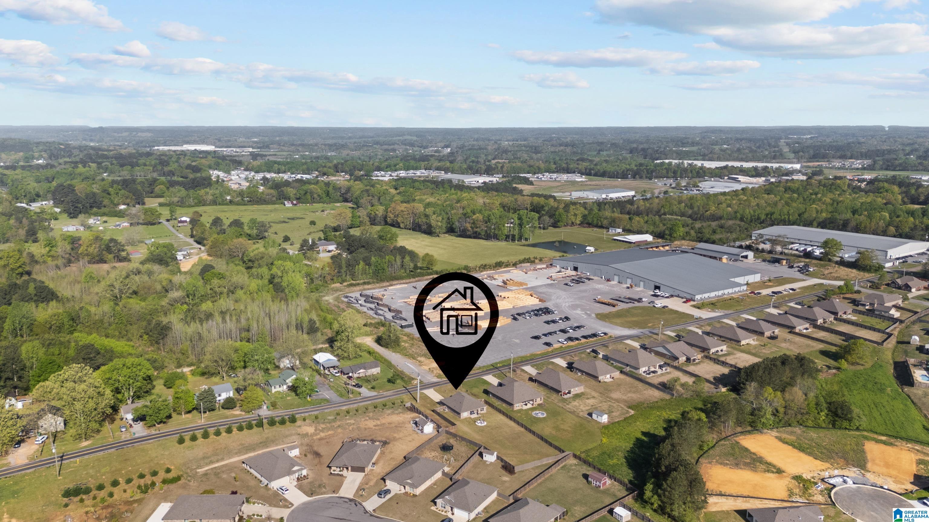 715 Industrial Park Road Cullman, AL 35055 - Photo 43 of 45 Gallery Image 43