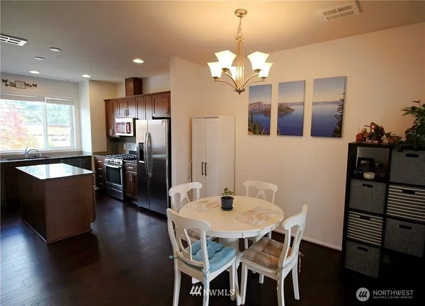 $540,000 | 3310 31st Drive, Everett, WA 98201