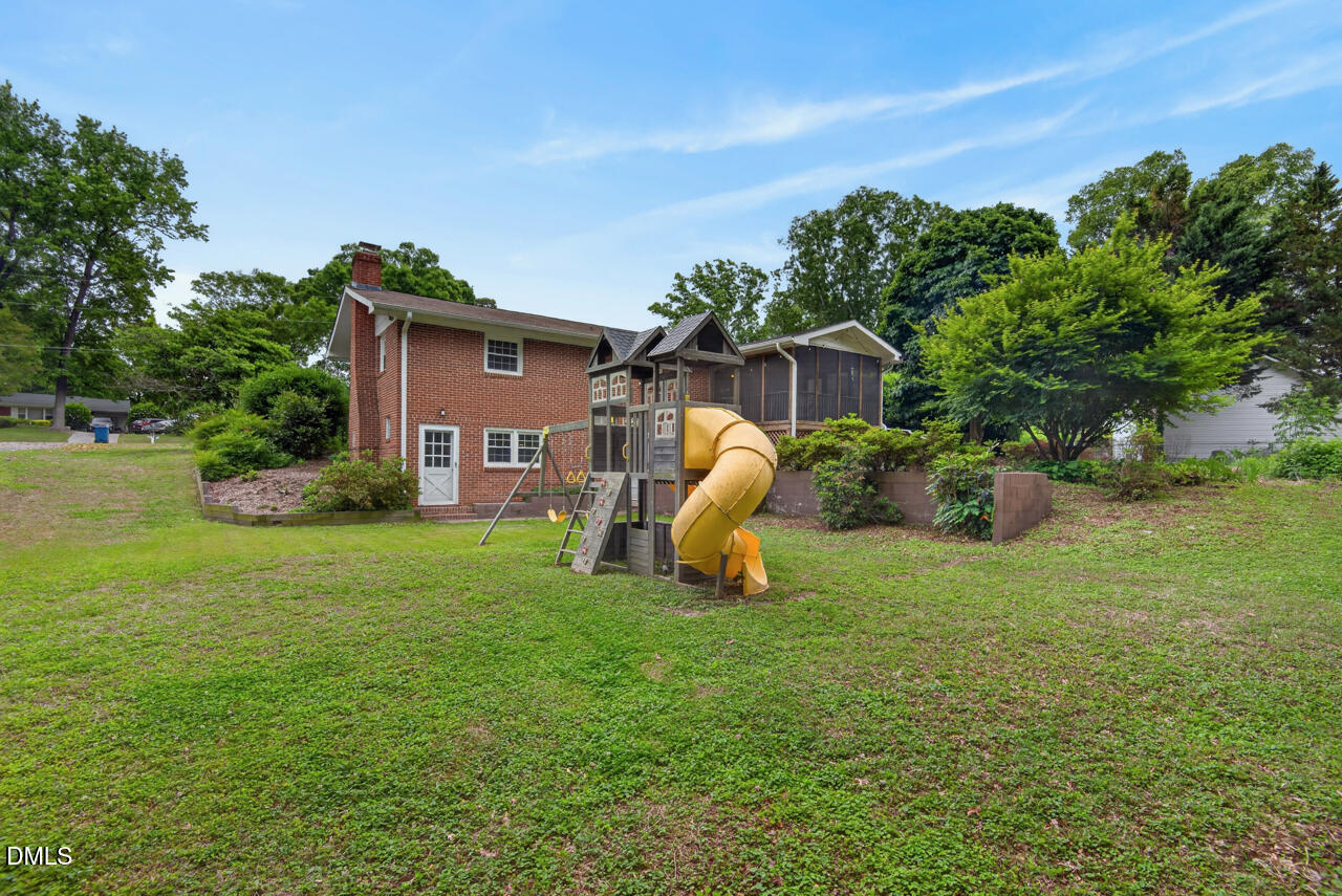 2007 Seneca Road Raleigh, NC 27604 - Photo 56 of 63