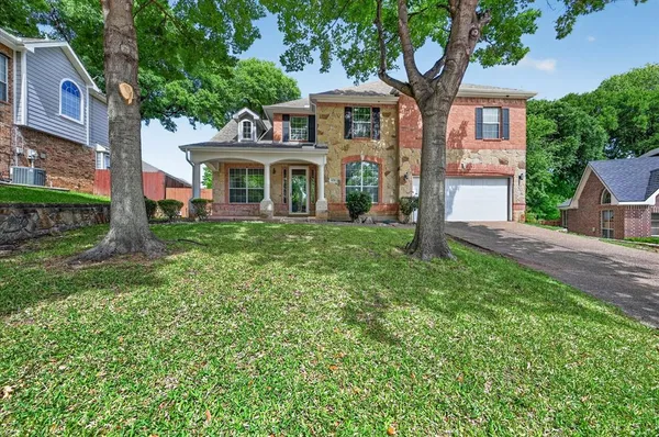 $569,000 | 656 Links View Court, Grand Prairie, TX 75052