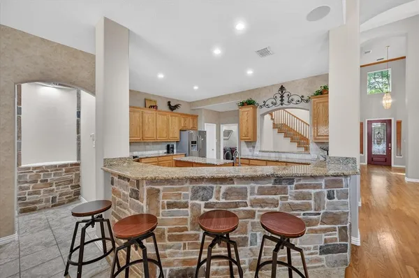 $569,000 | 656 Links View Court, Grand Prairie, TX 75052