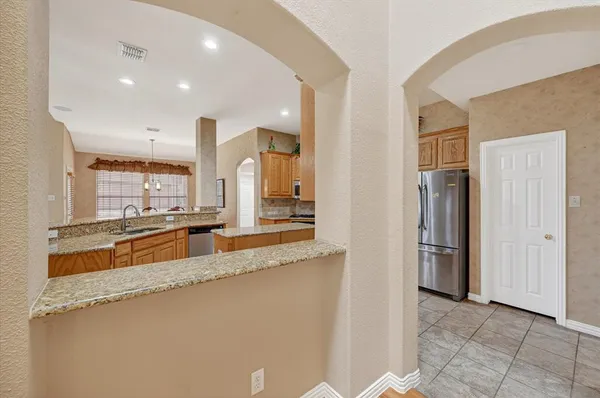 $569,000 | 656 Links View Court, Grand Prairie, TX 75052
