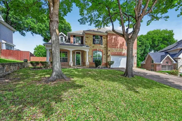 $569,000 | 656 Links View Court, Grand Prairie, TX 75052