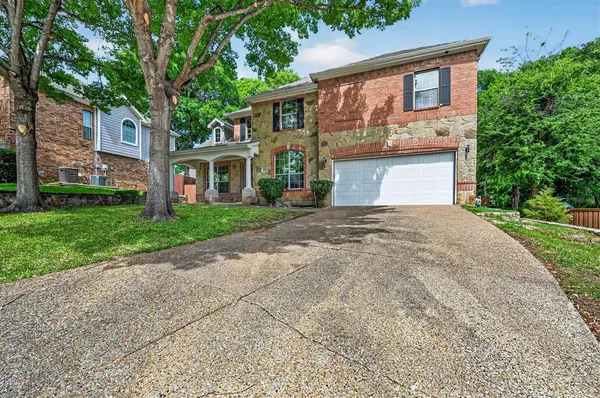$569,000 | 656 Links View Court, Grand Prairie, TX 75052