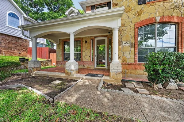 $569,000 | 656 Links View Court, Grand Prairie, TX 75052