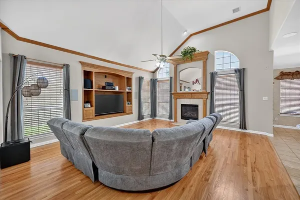 $569,000 | 656 Links View Court, Grand Prairie, TX 75052