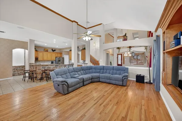 $569,000 | 656 Links View Court, Grand Prairie, TX 75052