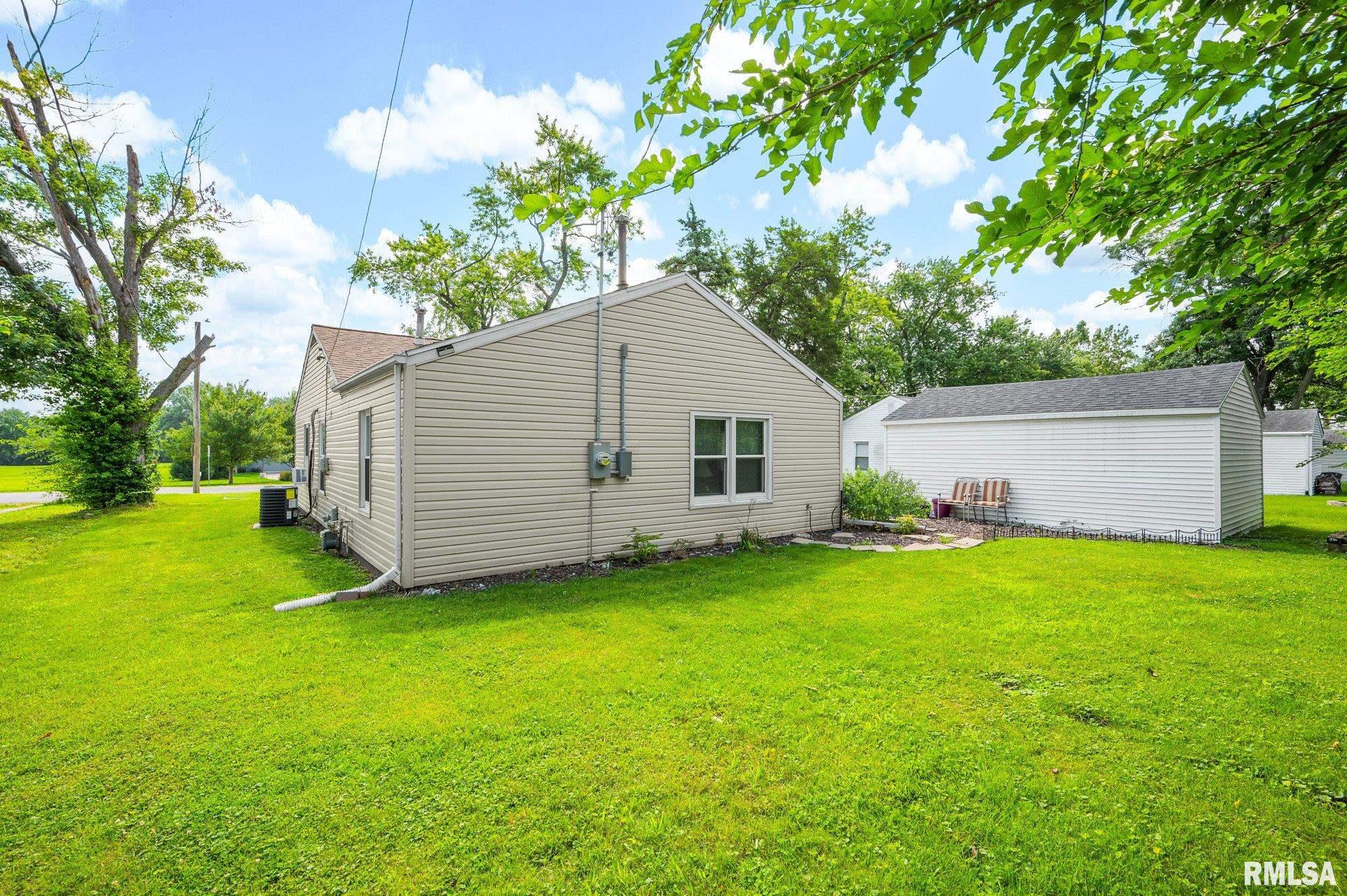 5229 North Hamilton Road Peoria, IL 61614 - Photo 21 of 23