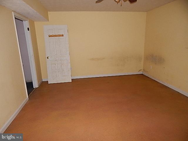20760 Poplar Ridge Road Lexington Park, MD 20653 - Photo 14 of 20 Basement room