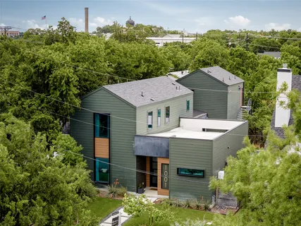 $1,450,000 | 1001 Scenic Drive, Georgetown, TX 78626