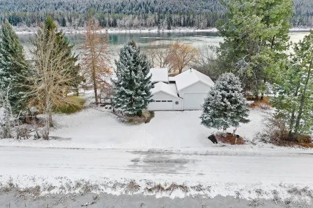 $1,100,000 | 731 Greggs Road, Newport, WA 99156