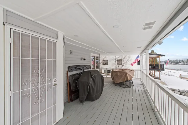 $1,100,000 | 731 Greggs Road, Newport, WA 99156