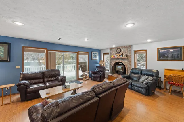 $1,100,000 | 731 Greggs Road, Newport, WA 99156