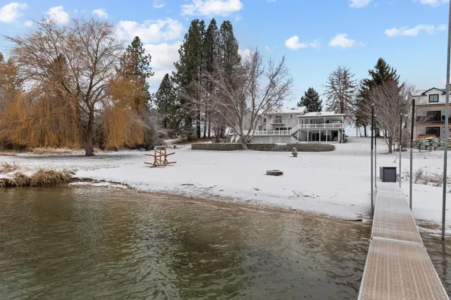 $1,100,000 | 731 Greggs Road, Newport, WA 99156