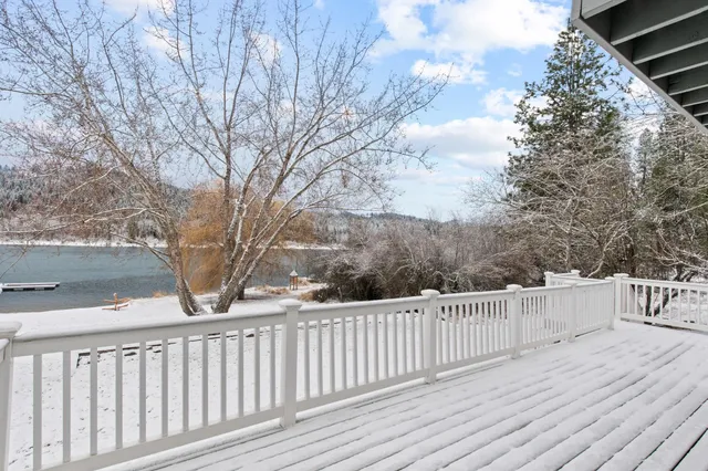 $1,100,000 | 731 Greggs Road, Newport, WA 99156