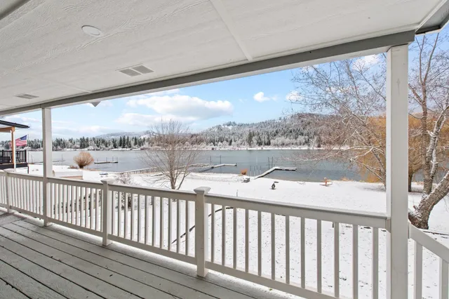 $1,100,000 | 731 Greggs Road, Newport, WA 99156