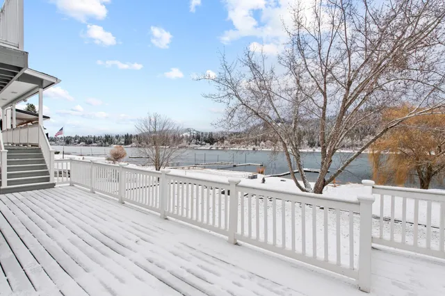 $1,100,000 | 731 Greggs Road, Newport, WA 99156