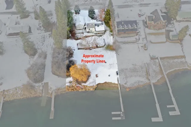 $1,100,000 | 731 Greggs Road, Newport, WA 99156