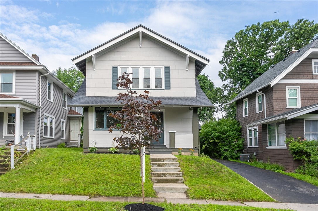 53 Floverton Street Rochester, NY 14610 - Photo 1 of 1