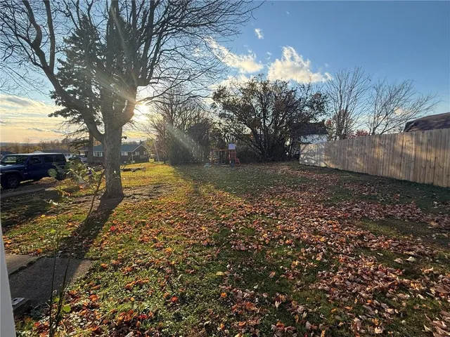 $165,000 | 6 Lucille Avenue, Uniontown, PA 15401