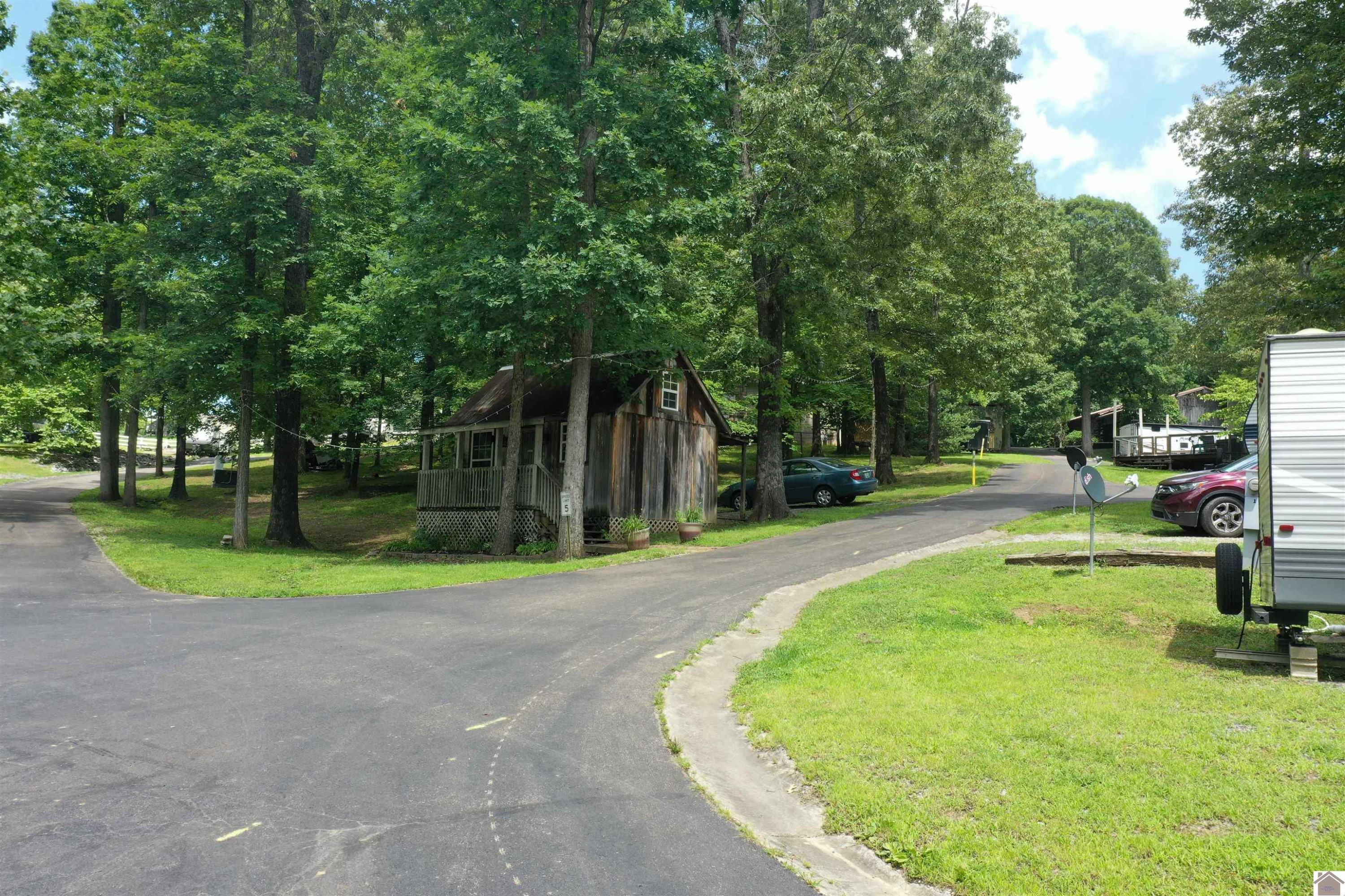 210 Maxwell Street Grand Rivers, KY 42045 - Photo 26 of 34 Photo 26
